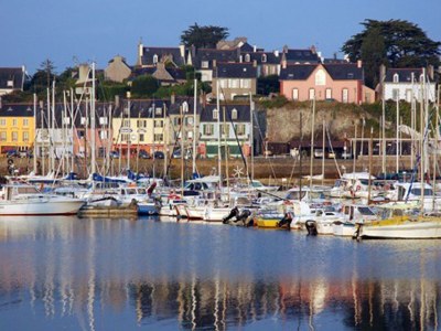 Holiday house Ker Yvonne - Environment photo 18