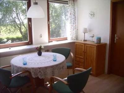 Holiday apartment Gröde in Haus Halligblick - Features photo 5