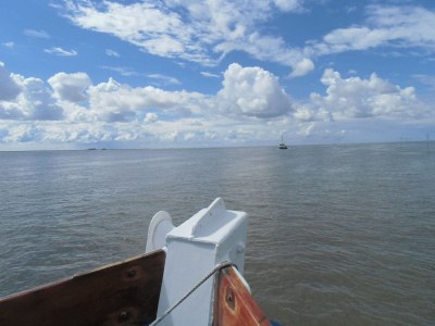 Holiday apartment Gröde in Haus Halligblick - Environment photo 8