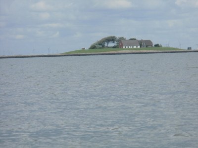 Holiday apartment Gröde in Haus Halligblick - Environment photo 9