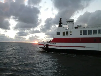 Holiday apartment Gröde in Haus Halligblick - Environment photo 14