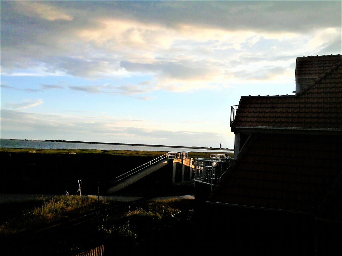 Holiday apartment Lagoon on the Wadden See on Wangerooge - Outdoor photo 4