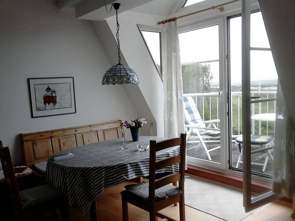Holiday apartment Lagoon on the Wadden See on Wangerooge - Outdoor photo 5
