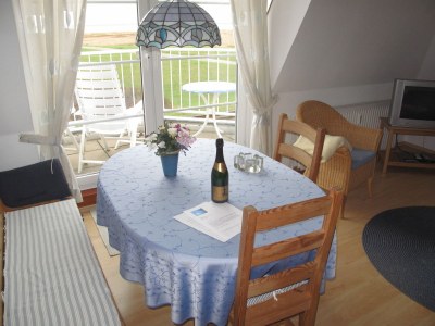 Holiday apartment Lagoon on the Wadden See on Wangerooge - Features photo 7