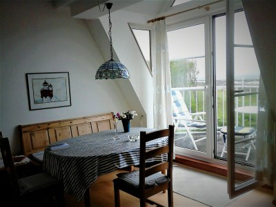 Holiday apartment Lagoon on the Wadden See on Wangerooge - Features photo 8