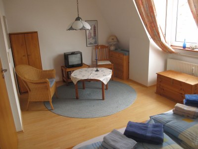 Holiday apartment Lagoon on the Wadden See on Wangerooge - Features photo 9