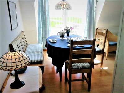 Holiday apartment Lagoon on the Wadden See on Wangerooge - Features photo 10