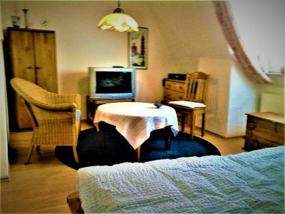 Holiday apartment Lagoon on the Wadden See on Wangerooge - Features photo 11