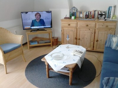 Holiday apartment Lagoon on the Wadden See on Wangerooge - Features photo 12