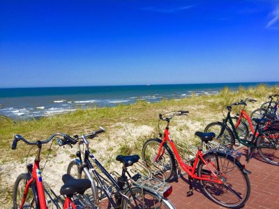 Holiday apartment Lagoon on the Wadden See on Wangerooge - Environment photo 20