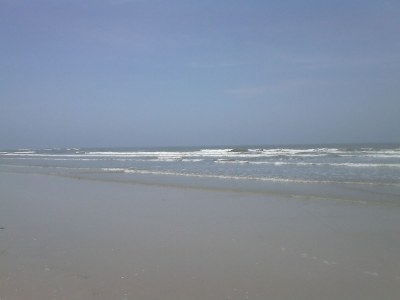 Holiday apartment Lagoon on the Wadden See on Wangerooge - Environment photo 23