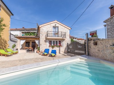 Holiday house Casa Ladonia - Outdoor photo 2