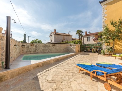 Holiday house Casa Ladonia - Outdoor photo 4