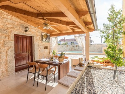 Holiday house Casa Ladonia - Outdoor photo 5