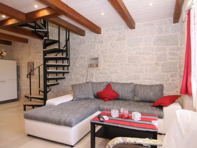 Holiday house Casa Ladonia - Features photo 6