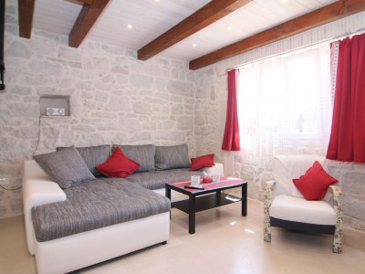 Holiday house Casa Ladonia - Features photo 7