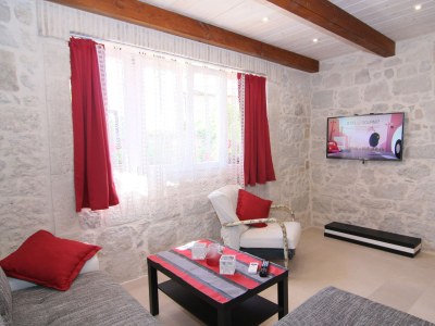 Holiday house Casa Ladonia - Features photo 8