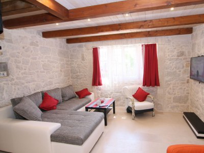 Holiday house Casa Ladonia - Features photo 9