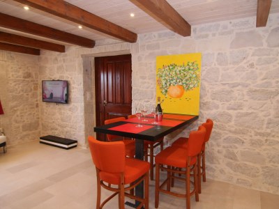 Holiday house Casa Ladonia - Features photo 11