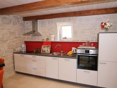Holiday house Casa Ladonia - Features photo 12