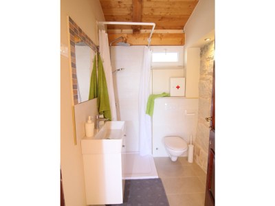 Holiday house Casa Ladonia - Features photo 19