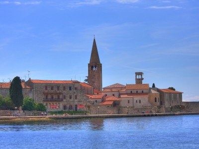 Holiday house Casa Ladonia - Environment photo 20