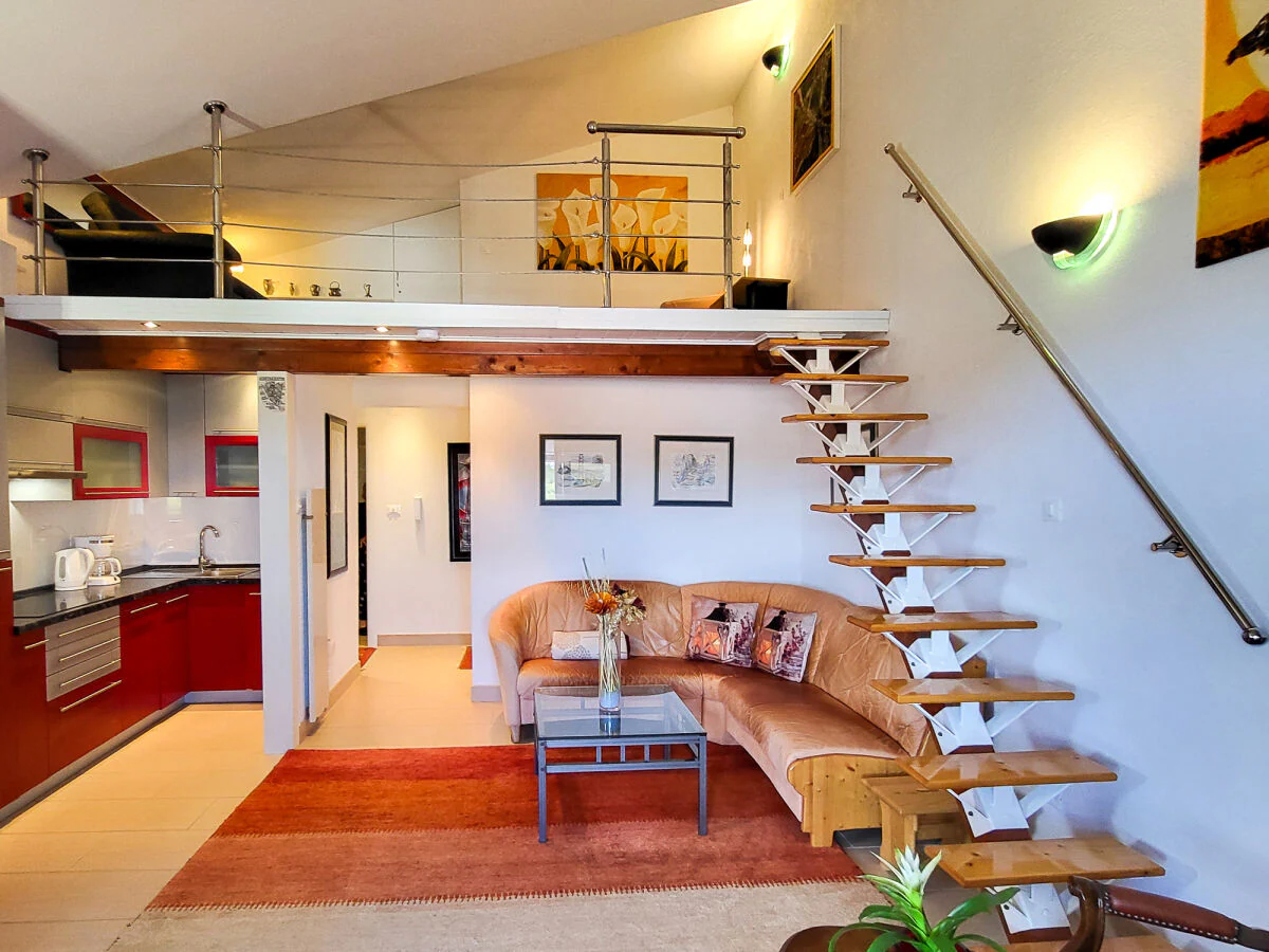 Holiday apartment Brulo Holiday Apartment