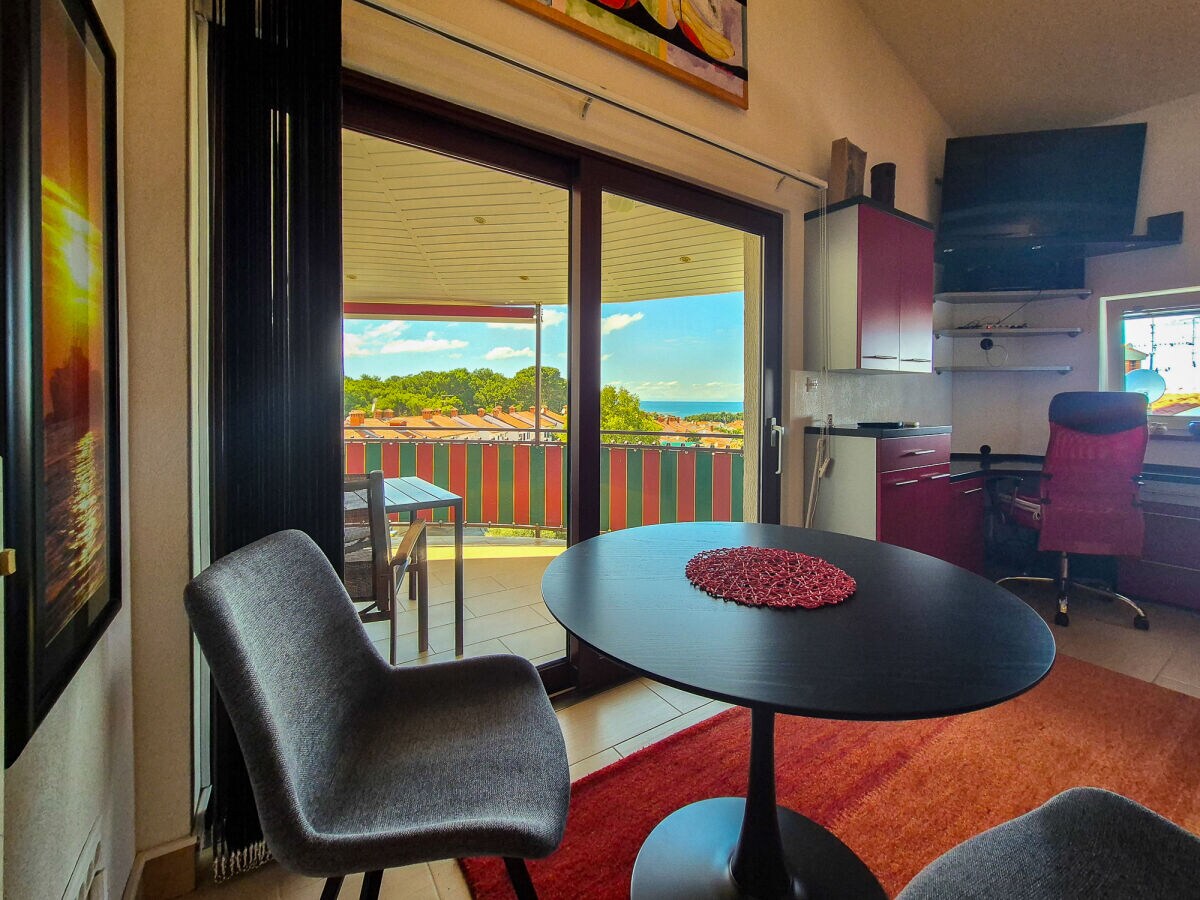 Holiday apartment Brulo Holiday Apartment - Features photo 5