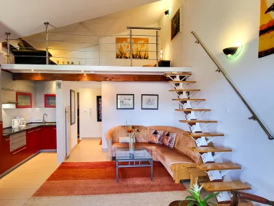 Holiday apartment Brulo Holiday Apartment in Porec - Holiday apartment