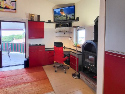 Holiday apartment Brulo Holiday Apartment - Features photo 7