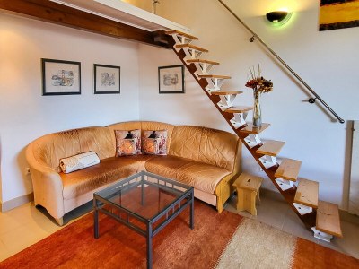 Holiday apartment Brulo Holiday Apartment - Features photo 9