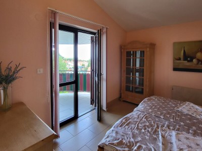 Holiday apartment Brulo Holiday Apartment - Features photo 12