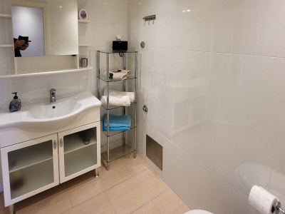 Holiday apartment Brulo Holiday Apartment - Features photo 14