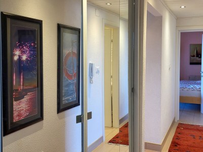 Holiday apartment Brulo Holiday Apartment - Features photo 15