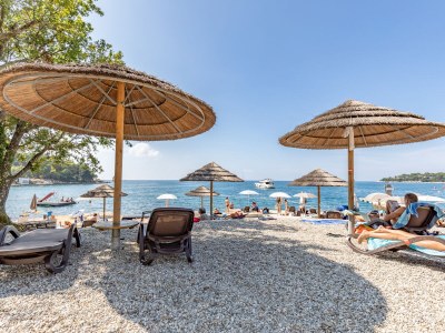 Holiday apartment Brulo Holiday Apartment - Environment photo 16