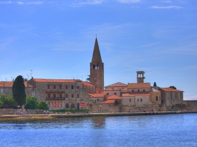 Holiday apartment Brulo Holiday Apartment - Environment photo 21