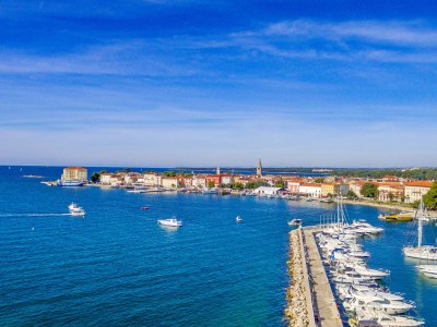 Holiday apartment Brulo Holiday Apartment - Environment photo 22