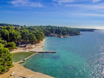 Holiday apartment Brulo Holiday Apartment - Environment photo 23