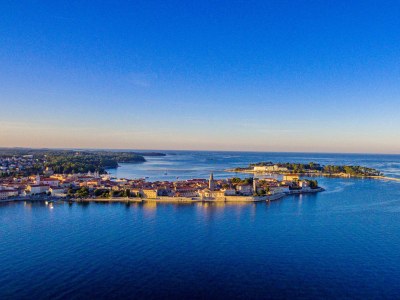 Holiday apartment Brulo Holiday Apartment - Environment photo 24