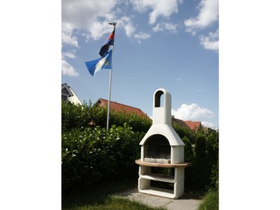 Holiday apartment OG left Rosenweg - Outdoor photo 6