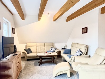 Holiday apartment OG left Rosenweg - Features photo 8