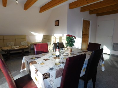 Holiday apartment OG left Rosenweg - Features photo 9