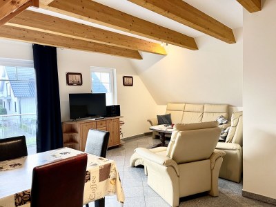 Holiday apartment OG left Rosenweg - Features photo 10