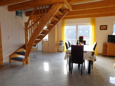 Holiday apartment OG left Rosenweg - Features photo 11