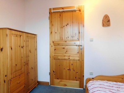 Holiday apartment OG left Rosenweg - Features photo 13