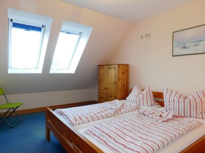 Holiday apartment OG left Rosenweg - Features photo 14