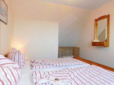 Holiday apartment OG left Rosenweg - Features photo 15