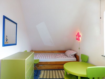 Holiday apartment OG left Rosenweg - Features photo 16