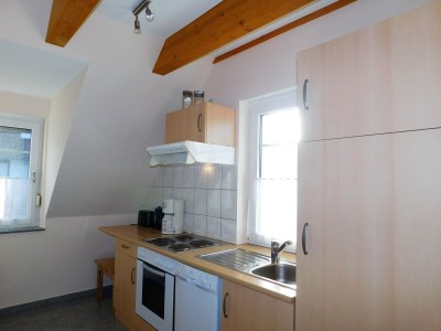 Holiday apartment OG left Rosenweg - Features photo 18