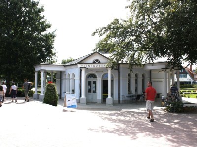 Holiday apartment OG left Rosenweg - Environment photo 25